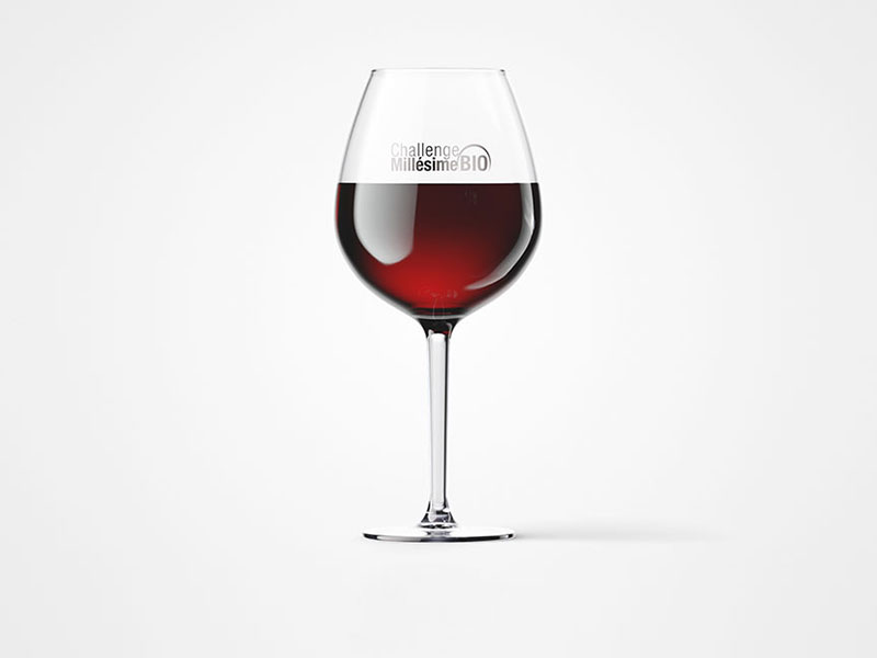 Vin rouge bio - Les Petites Demoiselles - AOP Frontan - Château Boujac